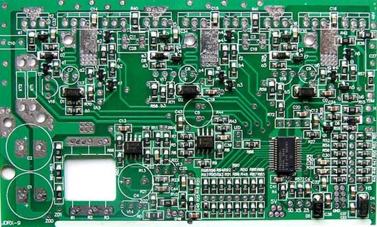 SMT貼片機(jī)如何對(duì)PCB板進(jìn)行檢驗(yàn)