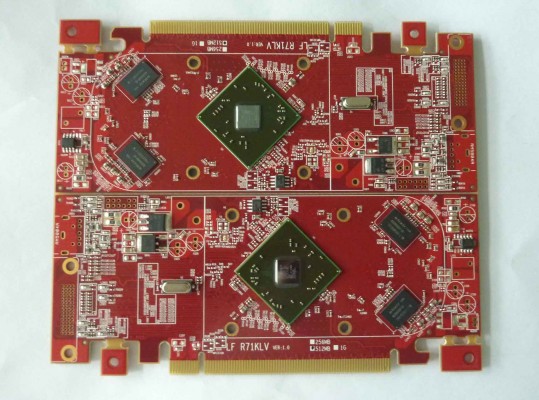 PCB板過(guò)爐前檢查(回流焊)